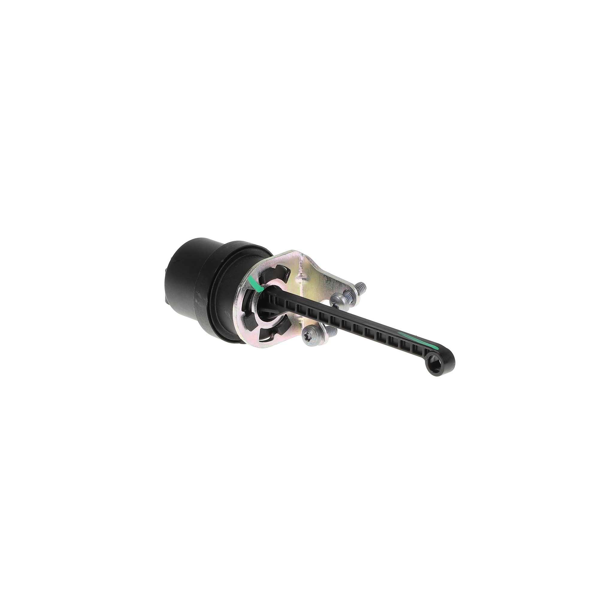 GM Genuine Parts Exhaust Gas Recirculation (EGR) Cooler Bypass Valve 12647007 — image 6